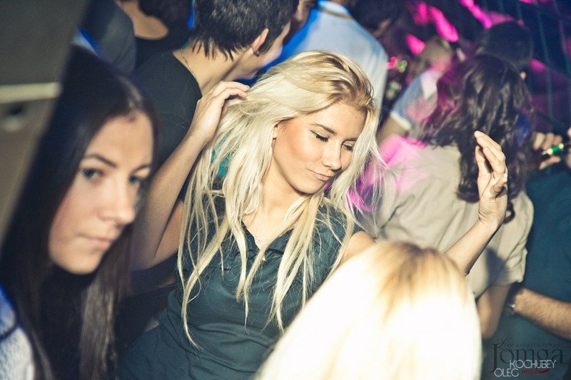 Фотография с Antony frost Birthday party в Опера