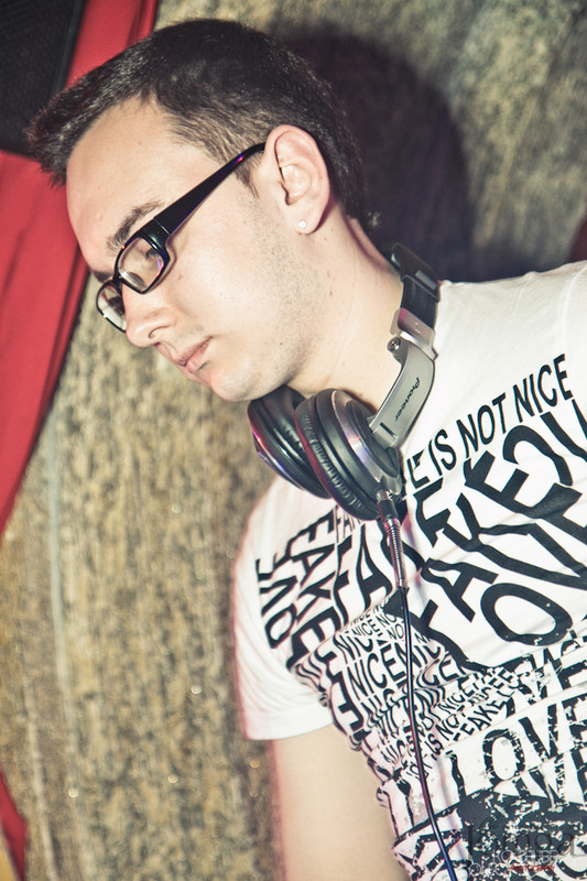 Фотография с Antony frost Birthday party в Опера