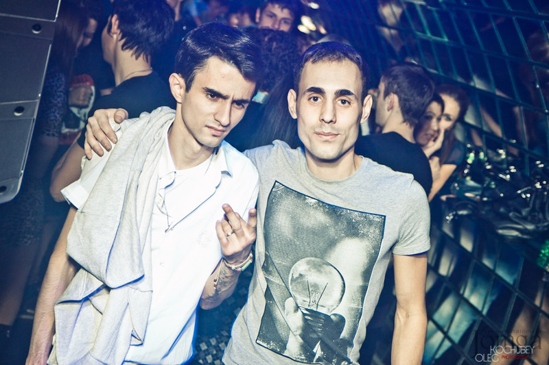 Фотография с Antony frost Birthday party в Опера