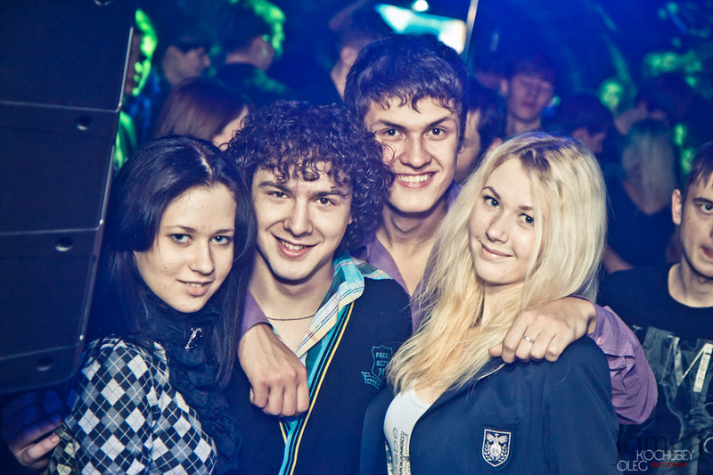 Фотография с Antony frost Birthday party в Опера