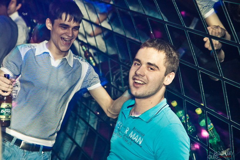 Фотография с Antony frost Birthday party в Опера