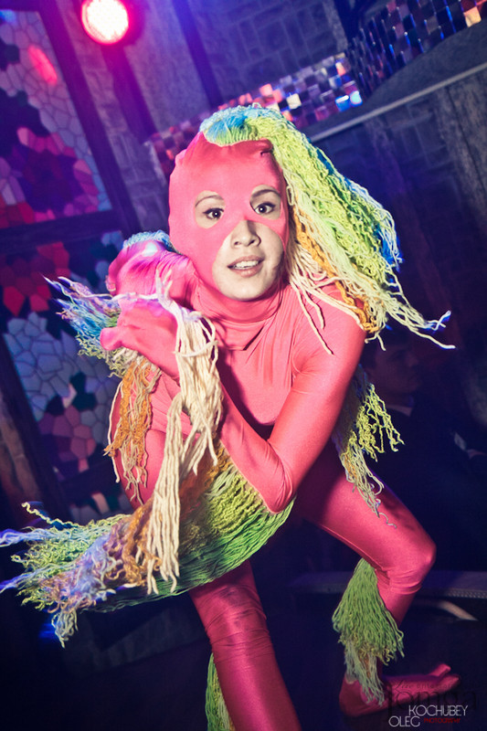 Фотография с Antony frost Birthday party в Опера