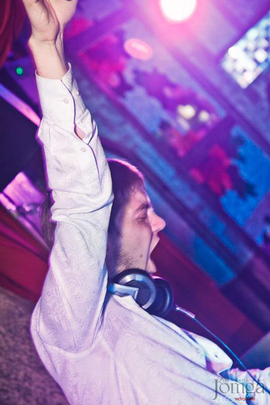 Фотография с Antony frost Birthday party в Опера