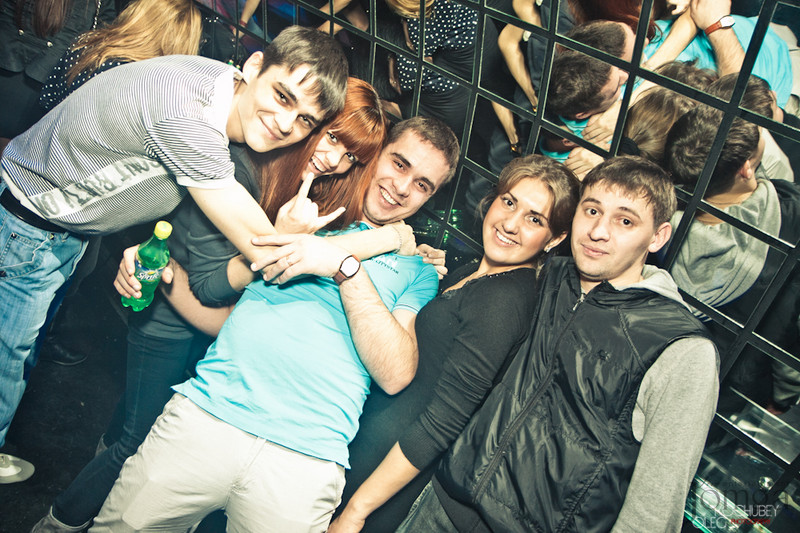 Фотография с Antony frost Birthday party в Опера