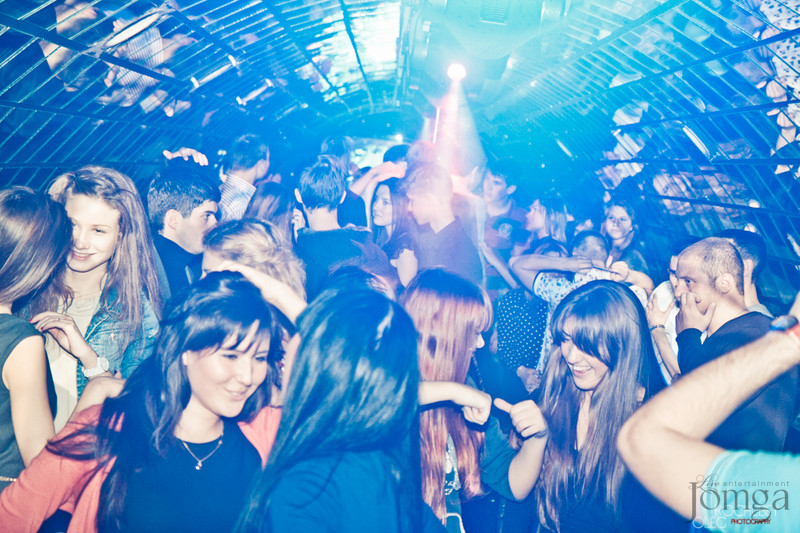 Фотография с Antony frost Birthday party в Опера