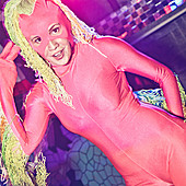 Antony frost Birthday party фото 40