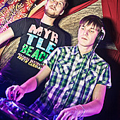 Antony frost Birthday party фото 43