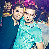 Antony frost Birthday party фото 97