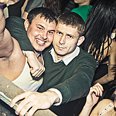 Antony frost Birthday party фото 50