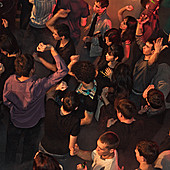 Antony frost Birthday party фото 64