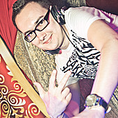 Antony frost Birthday party фото 32