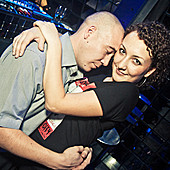 Antony frost Birthday party фото 77