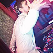 Antony frost Birthday party фото 88