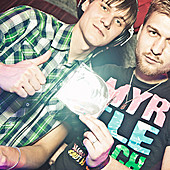 Antony frost Birthday party фото 51