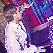 Antony frost Birthday party фото 87