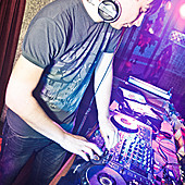 Antony frost Birthday party фото 103