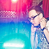 Antony frost Birthday party фото 34