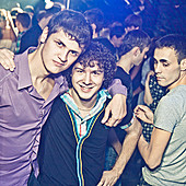 Antony frost Birthday party фото 98