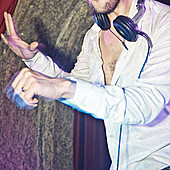 Antony frost Birthday party фото 79