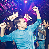 Antony frost Birthday party фото 70