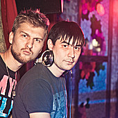 Antony frost Birthday party фото 101