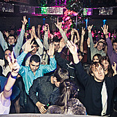 Antony frost Birthday party фото 45