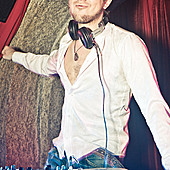 Antony frost Birthday party фото 80