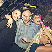 Antony frost Birthday party фото 72