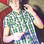 Antony frost Birthday party фото 42