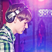 Antony frost Birthday party фото 65