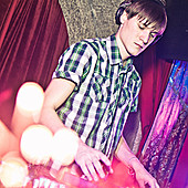 Antony frost Birthday party фото 68