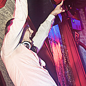 Antony frost Birthday party фото 91