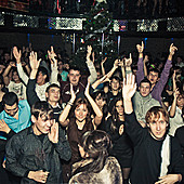 Antony frost Birthday party фото 39