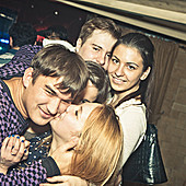 Antony frost Birthday party фото 86