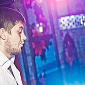 Antony frost Birthday party фото 84