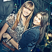 Antony frost Birthday party фото 76