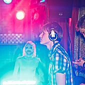 Antony frost Birthday party фото 57