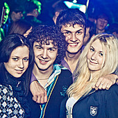 Antony frost Birthday party фото 99