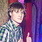 Antony frost Birthday party фото 66