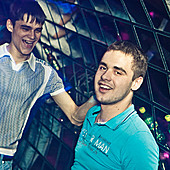 Antony frost Birthday party фото 74