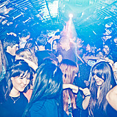 Antony frost Birthday party фото 75