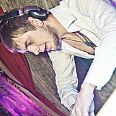 Antony frost Birthday party фото 81