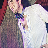 Antony frost Birthday party фото 78