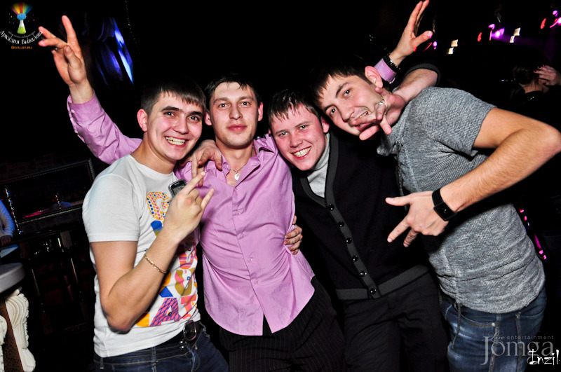 Фотография с ЧАК-ЧАК-party в Опера