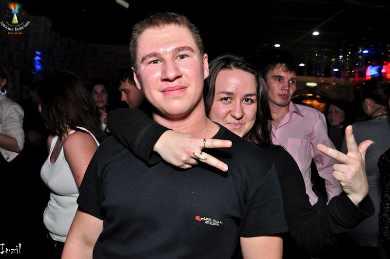 Фотография с ЧАК-ЧАК-party в Опера