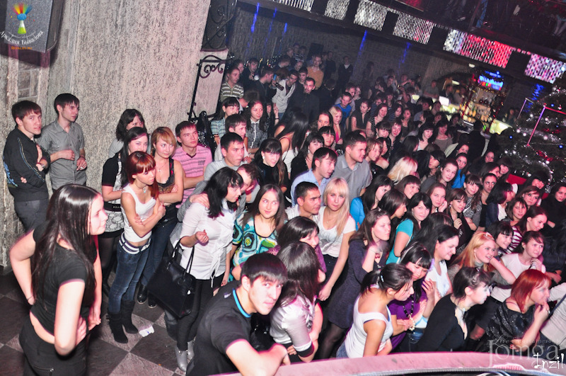 Фотография с ЧАК-ЧАК-party в Опера