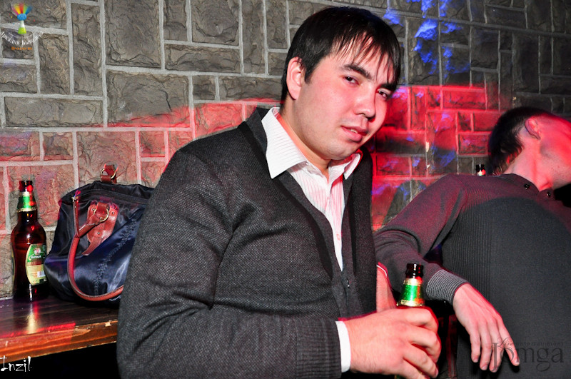 Фотография с ЧАК-ЧАК-party в Опера