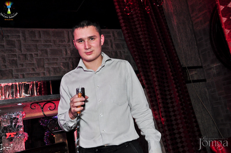 Фотография с ЧАК-ЧАК-party в Опера