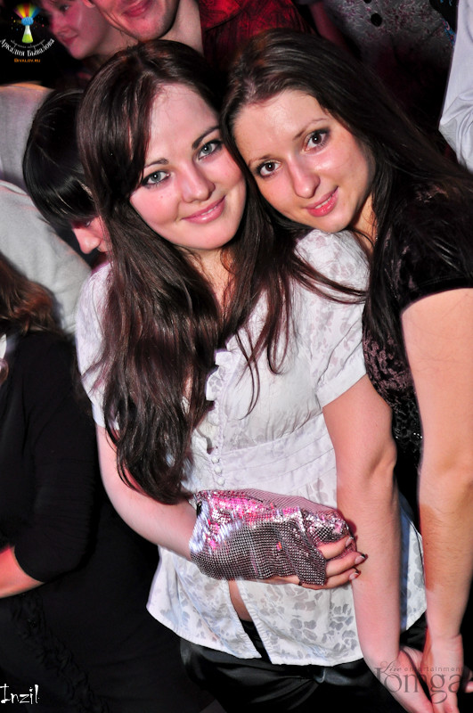 Фотография с ЧАК-ЧАК-party в Опера