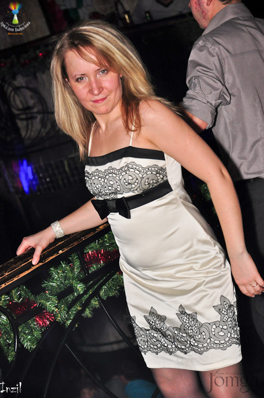 Фотография с ЧАК-ЧАК-party в Опера